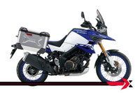 2024 Suzuki V-STROM 1050DE Adventure