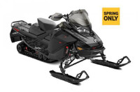 2023 Ski-Doo Renegade 600 X-RS w/Competition Package (sku #UCPA)