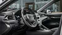 *Heated Seats, Apple CarPlay, Android Auto, Heated Steering Wheel, Adaptive Cruise Control!* With a... (image 8)