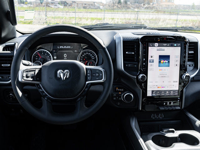 2025 Ram 1500 Big Horn in Cars & Trucks in Barrie - Image 2