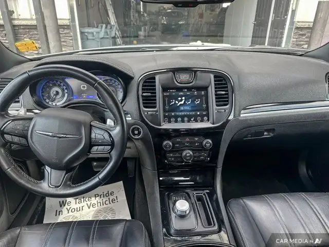 2022 Chrysler 300 S | Leather | Sunroof | Remote Start in Cars & Trucks in Saskatoon - Image 29