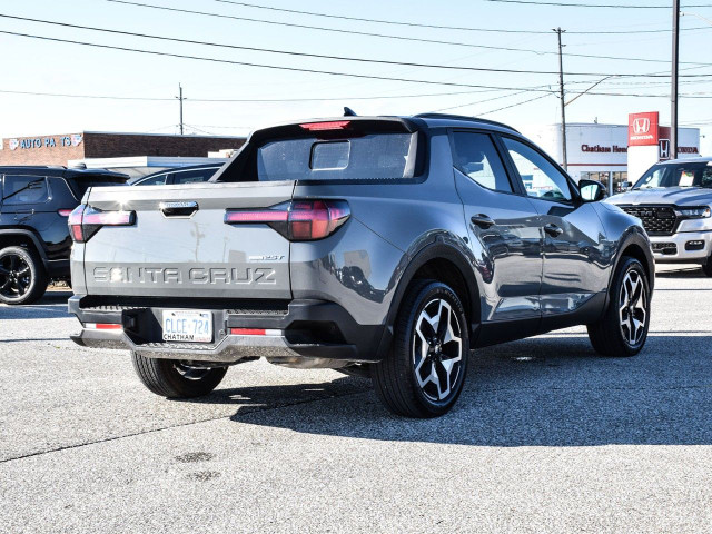 2022 Hyundai Santa Cruz in Cars & Trucks in Chatham-Kent - Image 4
