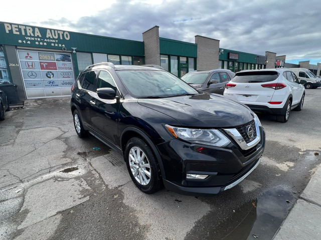 2019 Nissan Rogue Sv in Cars & Trucks in City of Montréal - Image 3