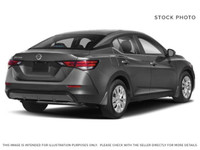 Uncovering value in a sleek package? Take a closer look at this pre-owned 2021 Nissan Sentra SR on o... (image 4)