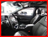 2022 HYUNDAI SANTA CRUZ ULTIMATE AWD CARFAX VERIFIED, CLEAN TITLE ONLY 47,000KM! AUTOMATIC TRANSMISS... (image 9)