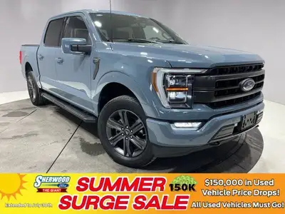 NAVIGATION, LED HEADLIGHTS, HEATED STEERING WHEEL, TOW HITCH, BLIND SPOT MONITOR Are you ready for a...