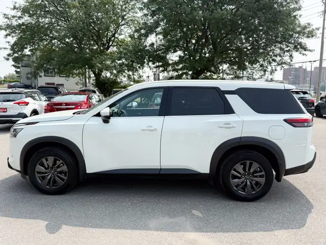 2022 Nissan Pathfinder S in Cars & Trucks in Oshawa / Durham Region - Image 6