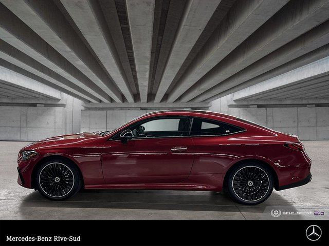 2024 Mercedes-Benz CLE 300 4MATIC in Cars & Trucks in Longueuil / South Shore - Image 2