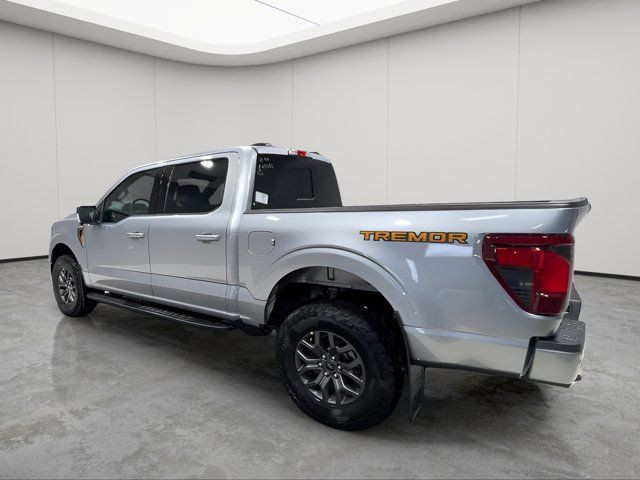 2025 Ford F-150 Tremor - 401A in Cars & Trucks in Strathcona County - Image 4