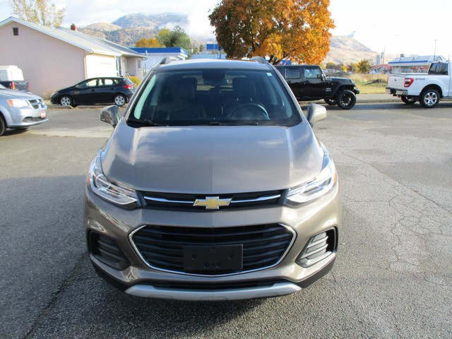 2021 Chevrolet Trax LT AWD in Cars & Trucks in Penticton - Image 2