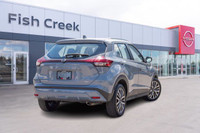 ==== 2023 Nissan Kicks SV FWD -- One Owner | No Accidents | SV Trim | Traded for 2025 Kicks SV FWD =... (image 6)