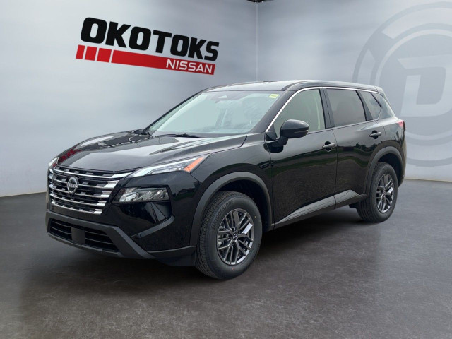 2025 Nissan Rogue in Cars & Trucks in Calgary