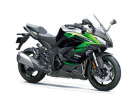 2024 Kawasaki Ninja 1000 SX