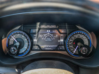 Used 2022 Ram 1500 Night Edition | HEMI 5.7L V8 | 4x4 | Diamond Black Crystal Pearlcoat | Limited Le... (image 8)