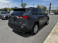 Toyota RAV4 XLE AWD Mags Push Start Toit Ouvrant 2020 à vendreUN SEUL PROPRIÉTAIRE & JAMAIS ACCIDENT... (image 5)