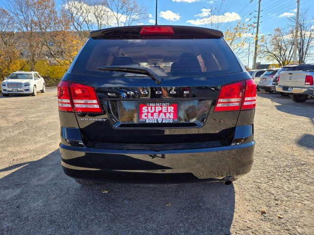 2017 Dodge Journey SE in Cars & Trucks in Oshawa / Durham Region - Image 4