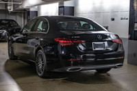 This Mercedes-Benz C-Class has a dependable Intercooled Turbo Gas/Electric I-4 2.0 L/122 engine powe... (image 6)