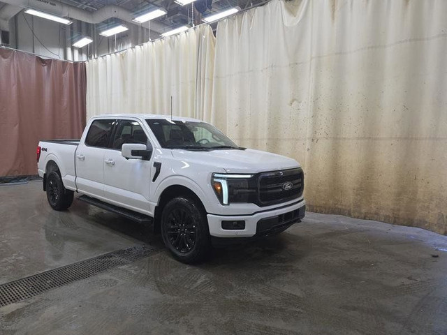 2025 FORD F-150 LARIAT in Cars & Trucks in Calgary - Image 4