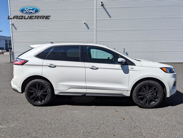 FORD EDGE ST-LINE 2024 in Cars & Trucks in Victoriaville - Image 4