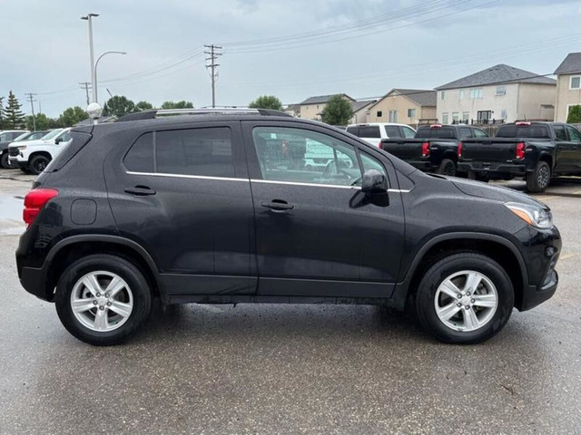 2020 Chevrolet Trax LT AWD | Remote Start | Apple Carplay | Rear in Cars & Trucks in Winnipeg - Image 4