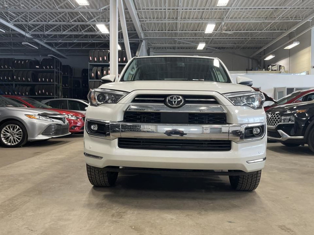 Toyota 4Runner LIMITED 2021 à vendre in Cars & Trucks in City of Montréal - Image 2