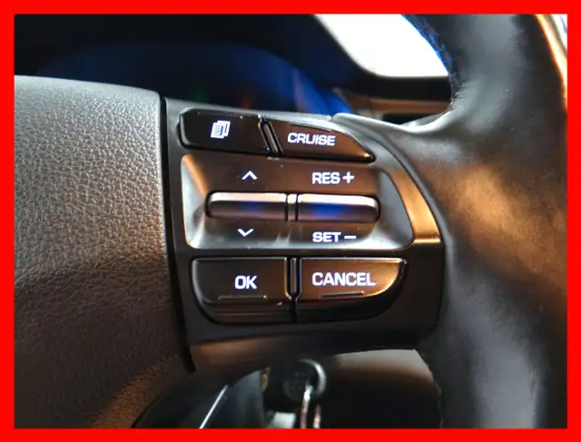 2020 Hyundai Elantra PREFERRED IVT *BACKUP CAM/BLINDSPOT/BLUETOO dans Autos et camions dans London - Image 15