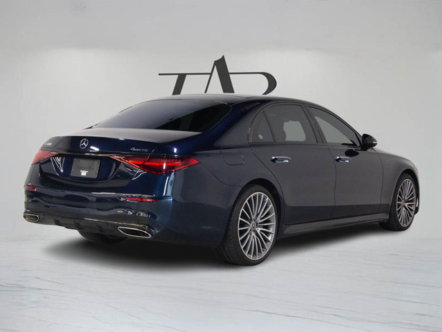 2022 Mercedes-Benz S-Class 580 | AMG PKG | PREMIUM | EXECUTIVE R in Cars & Trucks in Mississauga / Peel Region - Image 4