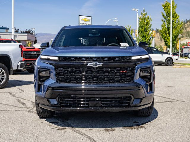 2025 Chevrolet Traverse in Cars & Trucks in Kelowna - Image 3