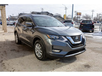 ONLY ONE PREVIOUS OWNER! - 2.5L Engine - AWD - Automatic Transmission - Remote Start - Push Button S... (image 1)