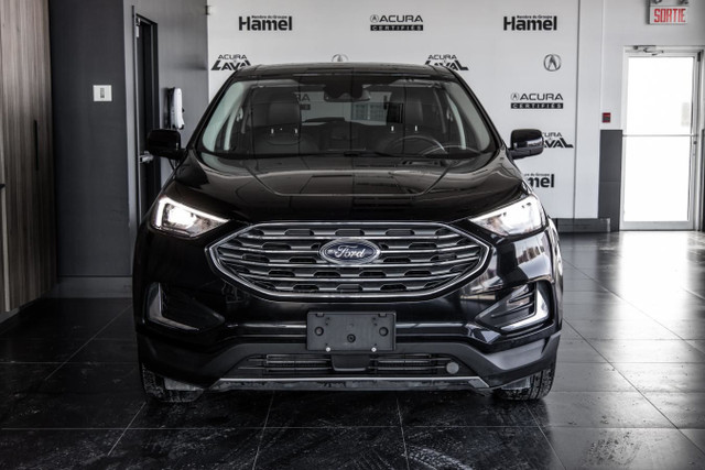 2022 Ford Edge SEL AWD à vendre in Cars & Trucks in Laval / North Shore - Image 2