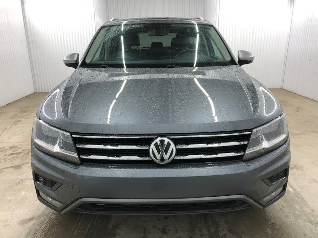 2021 Volkswagen Tiguan United 4Motion GPS Toit Panoramique Mags  in Cars & Trucks in Shawinigan - Image 2