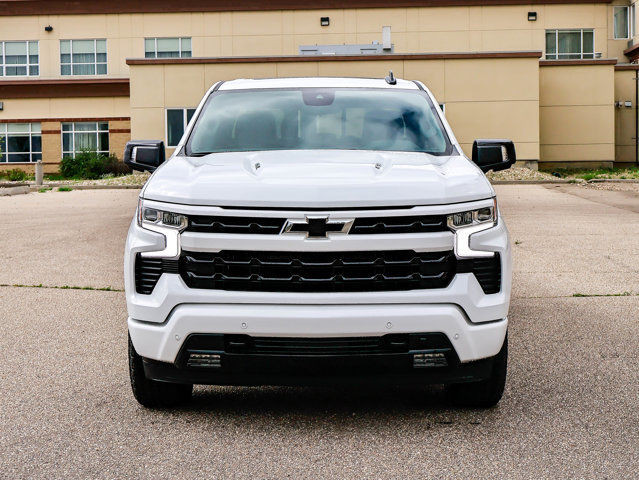 2025 Chevrolet Silverado 1500 RST in Cars & Trucks in Strathcona County - Image 3