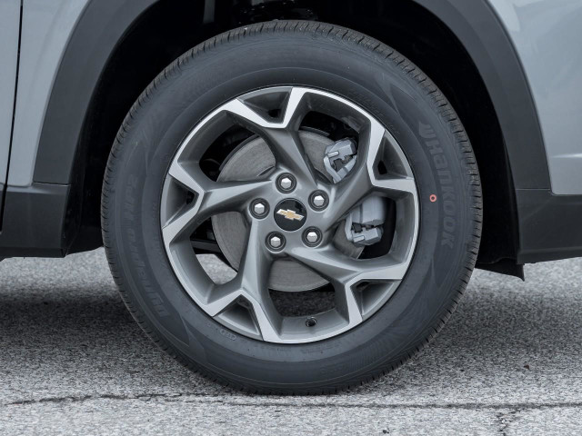 2025 Chevrolet Trax LT in Cars & Trucks in Mississauga / Peel Region - Image 4