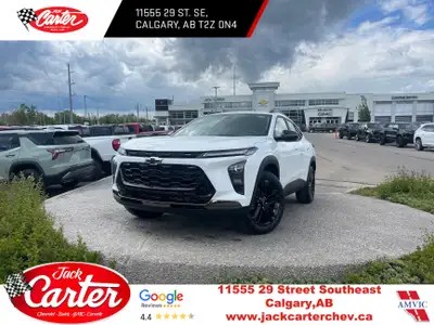 We don't just sell cars, we provide a complete car buying experience. A large selection of inventory...