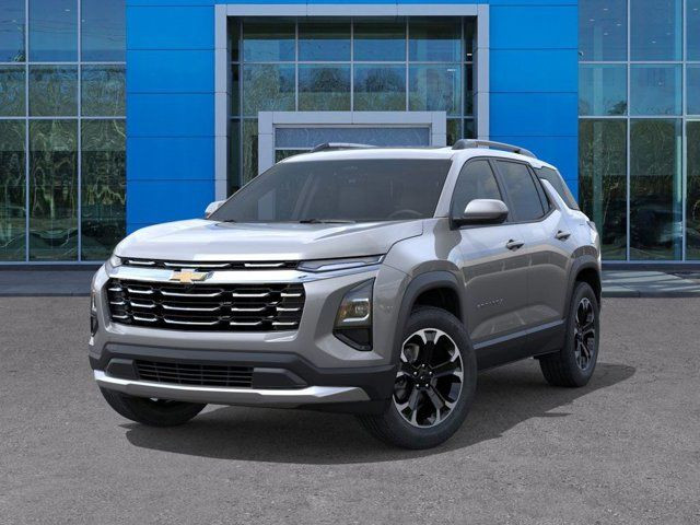 2025 Chevrolet Equinox AWD LT in Cars & Trucks in Calgary - Image 2