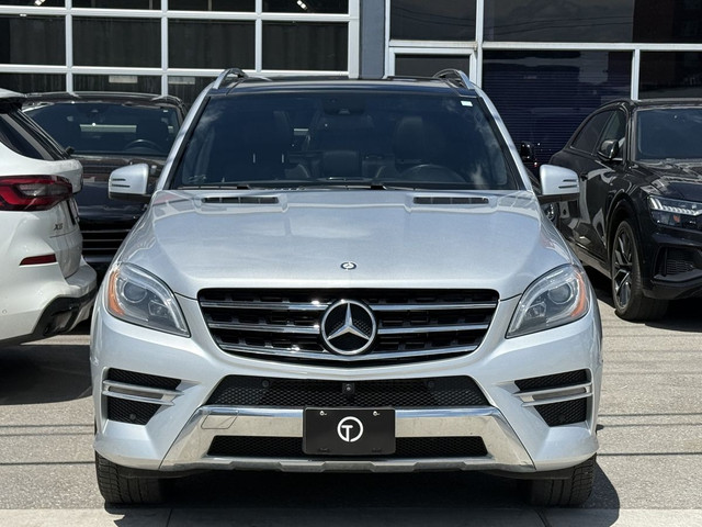 2014 Mercedes-Benz M-Class PREMIUM | BLUETEC | HARMAN KARDON | P in Cars & Trucks in City of Toronto - Image 4