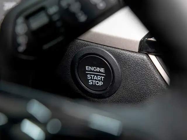 2022 Ford Escape SEL HYBRID AWD *SIÈGES / VOLANT CHAUF* HAYON EL in Cars & Trucks in Laurentides - Image 25