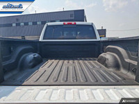 Look at this certified 2022 Ram 2500 Big Horn Crew | Sport Package | Heated Steering + Seats | CarPl... (image 9)