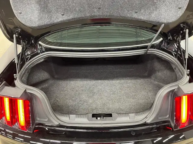 2016 Ford Mustang V6 in Cars & Trucks in Guelph - Image 7