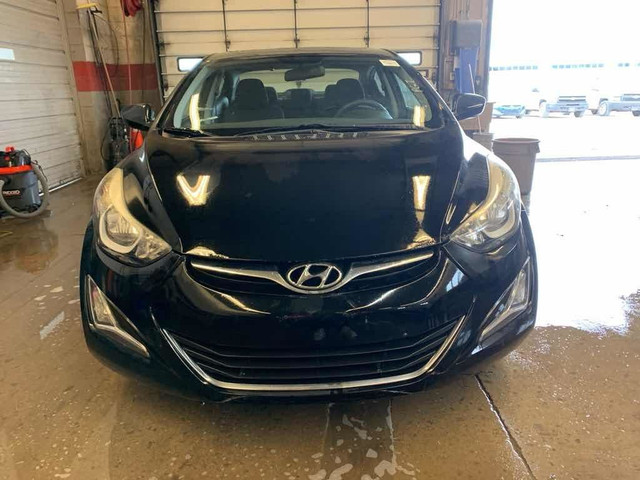 2016 Hyundai Elantra Sport in Cars & Trucks in Barrie - Image 2