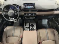 See Dealer Website for Details. 2025 Honda Pilot Touring Engine: V6 Cylinder Engine 3.5L L/100Km Cit... (image 8)