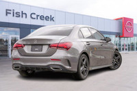 ==== 2022 Mercedes-Benz A220 4MATIC -- 188 HP | One Owner | Traded for 2025 Nissan Sentra SV | Premi... (image 6)