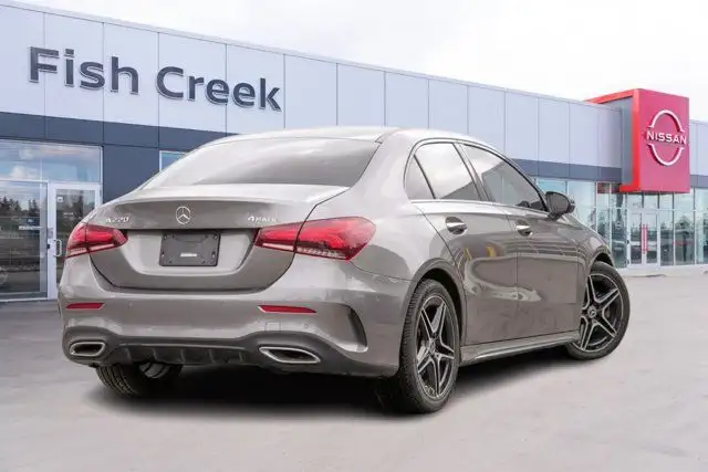 2022 Mercedes-Benz A 220 | One Owner | Premium AWD | in Cars & Trucks in Calgary - Image 8