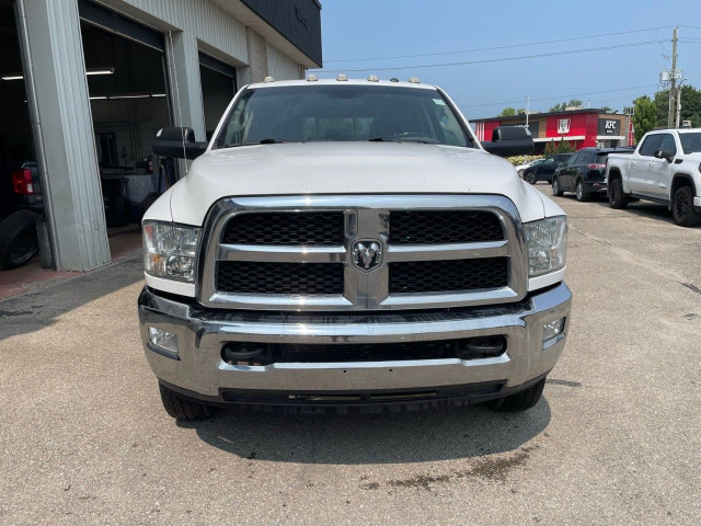2017 Ram 3500 in Cars & Trucks in Ottawa - Image 3