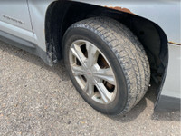 As-Is This vehicle is being sold as is, unfit, not e-tested and is not represented as being in roadw... (image 5)