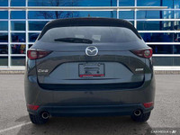 Recent Arrival! Looking for a smart, efficient and sporty looking SUV? Then check out this 2018 Mazd... (image 4)