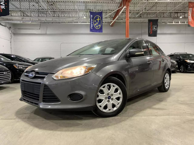 2013 FORD Focus SE in Cars & Trucks in City of Montréal - Image 2