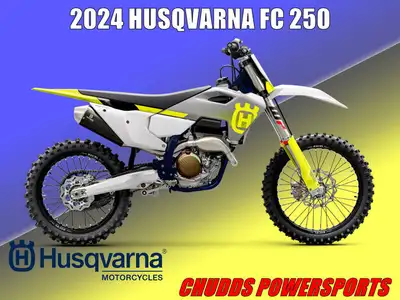 ALL-IN PRICE ? JUST ADD THE TAXES! The Husqvarna Spring Sales Event is on! For this bike, choose bet...