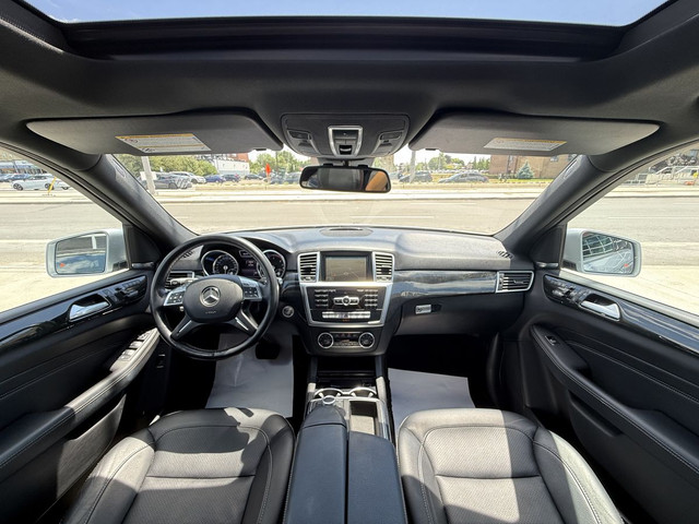 2014 Mercedes-Benz M-Class PREMIUM | BLUETEC | HARMAN KARDON | P in Cars & Trucks in City of Toronto - Image 2