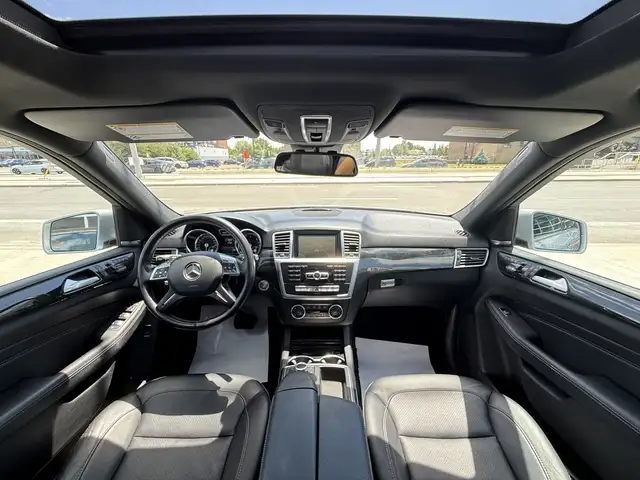 2014 Mercedes-Benz M-Class PREMIUM | BLUETEC | HARMAN KARDON | P in Cars & Trucks in City of Toronto - Image 3